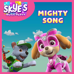 Mighty Song