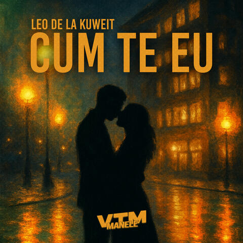 Cum te eu