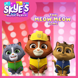 The Meow Meow Song