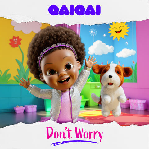 Don’t Worry