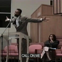 Call On Me