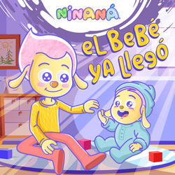 El Bebé Ya Llegó