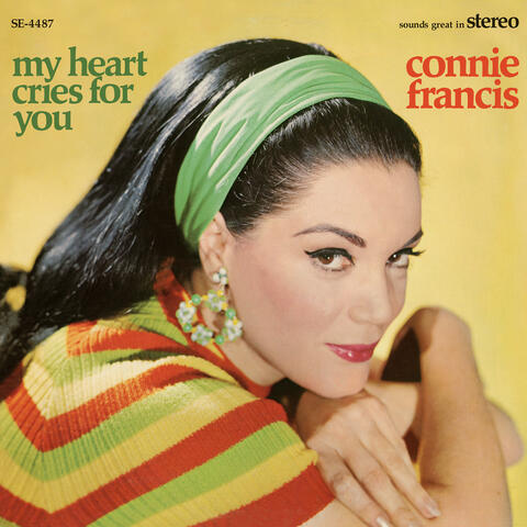 My Heart Cries For You