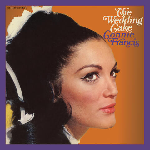The Wedding Cake