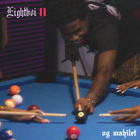Eightboi II