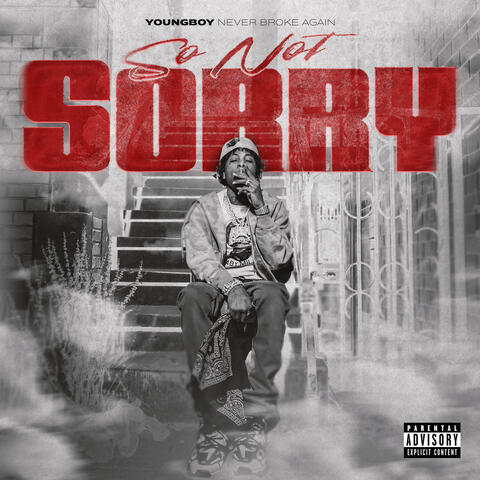 So Not Sorry