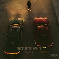 Not Stoppin