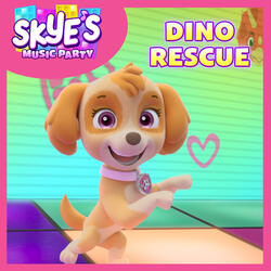 Dino Rescue