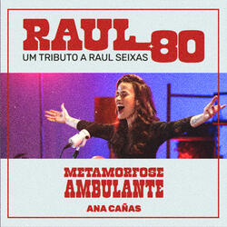 Metamorfose Ambulante