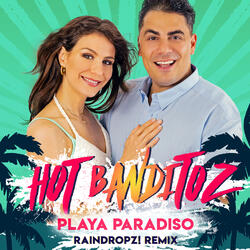 Playa Paradiso