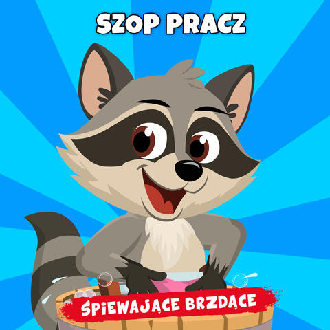 Szop pracz