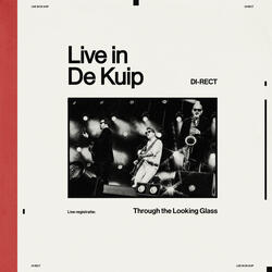 Through The Looking Glass