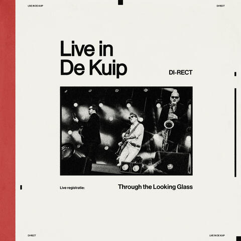 Through The Looking Glass