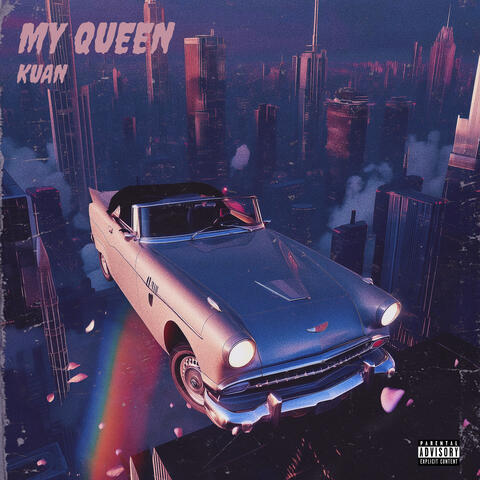 My Queen