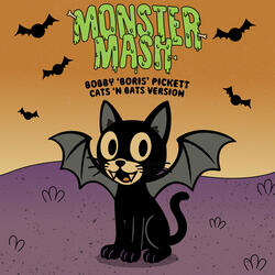 Monster Mash
