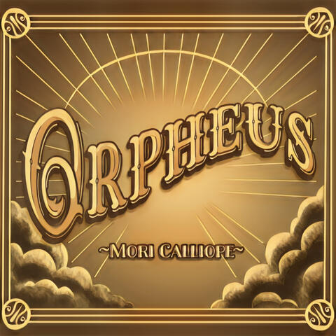 Orpheus