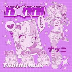 Tantito Más