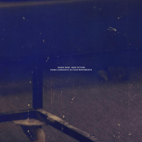 Non Fiction: I. Sonore - Animato - Meno Mosso