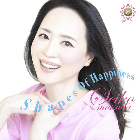 Shapes Of Happiness