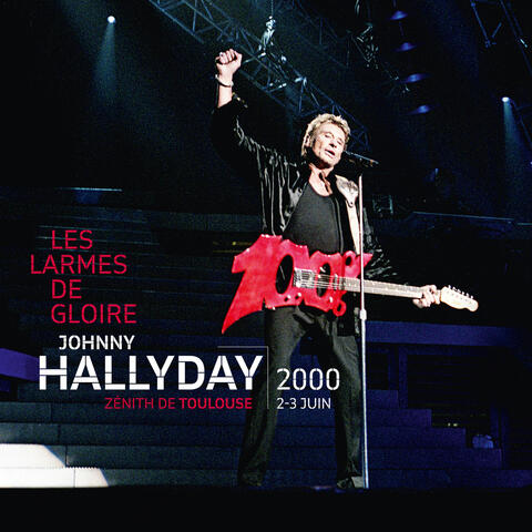 Les larmes de gloire