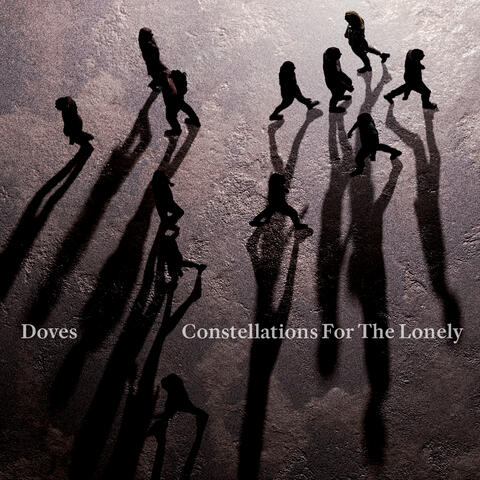 Constellations For The Lonely
