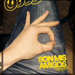 Son Mis Amigos, Donettes®