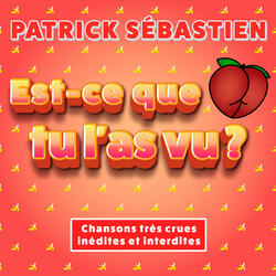 Est-ce que tu l’as vu ?