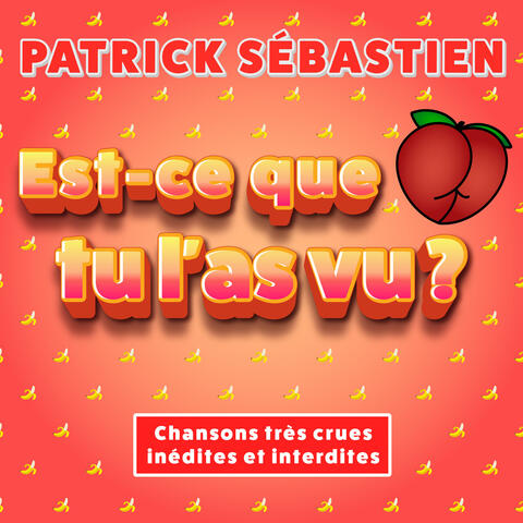 Est-ce que tu l’as vu ?