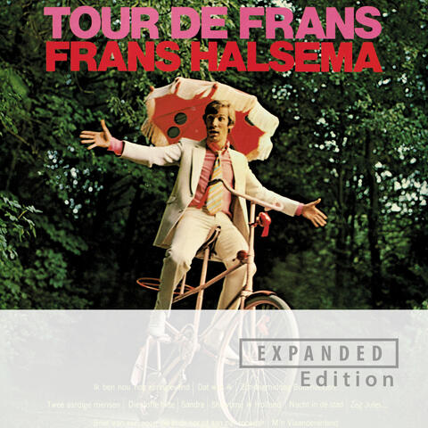 Tour De Frans