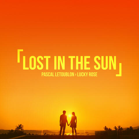 Lost In The Sun