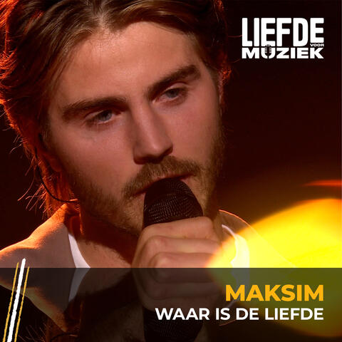 Waar Is De Liefde