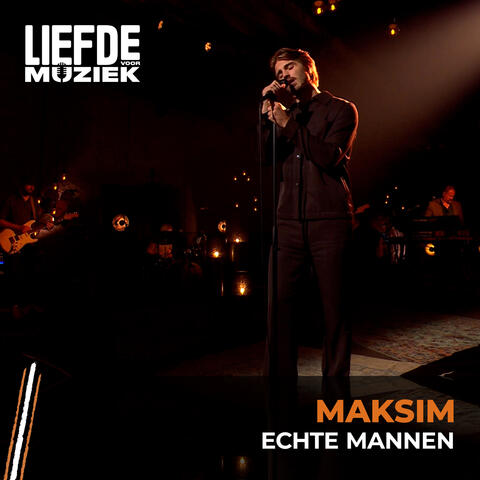Echte Mannen