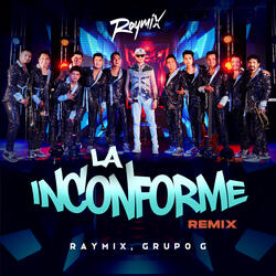 La Inconforme