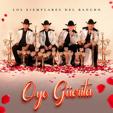 Oye Güerita