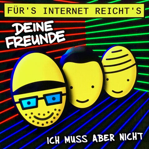 Ich muss aber nicht