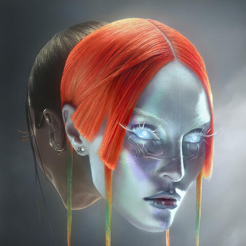 THE HEROINE