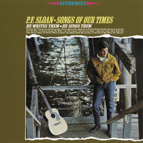 Songs Of Our Times