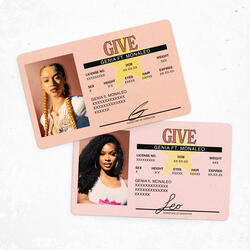 Give