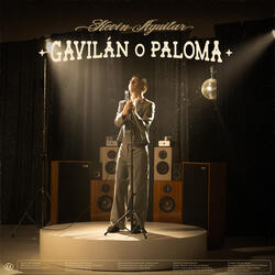 Gavilán o Paloma