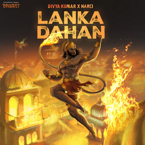 Lanka Dahan