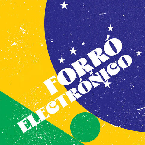 Forró - Electrónico