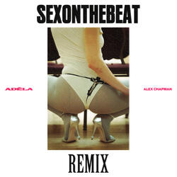 SexOnTheBeat