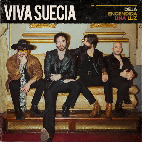 Deja Encendida Una Luz