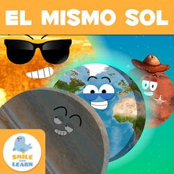 El Mismo Sol