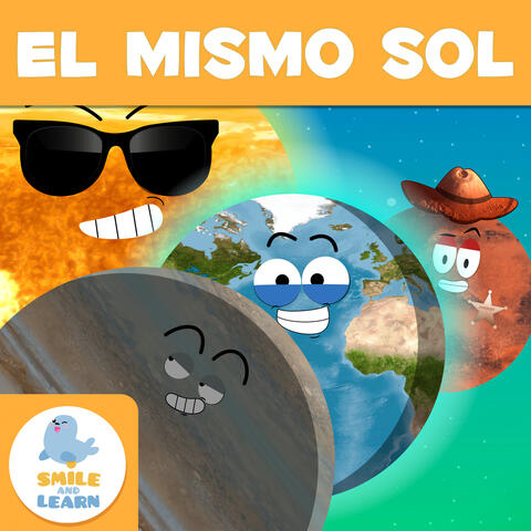 El Mismo Sol