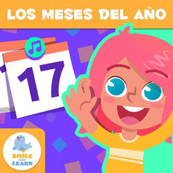Los Meses del Año