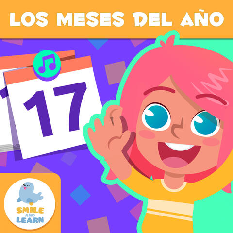 Los Meses del Año