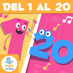 La Canción de los Números del 1 al 20