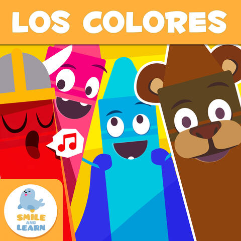 La Canción de los Colores