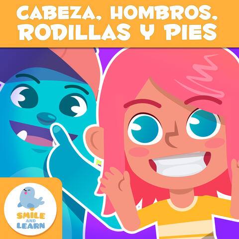 Cabeza, Hombros, Rodillas y Pies - Reguetón